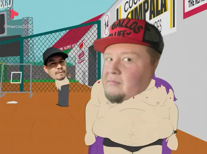 Piñata thumbnail image