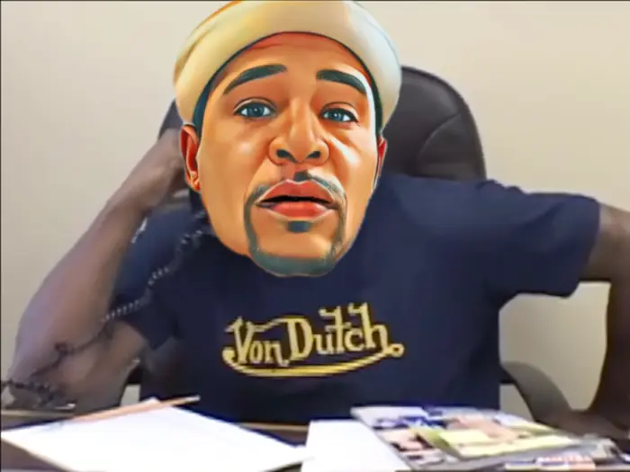 I'm a savage - P Diddy meme | image tagged in memes | made with Piñata Farms meme generator