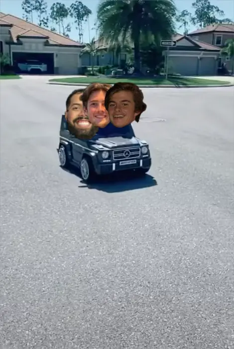 Piñata thumbnail image