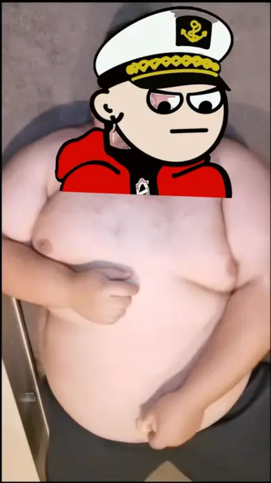 The fat man throws cookie with his belly in his mouth meme | Vbjjssd | image tagged in memes | made with Piñata Farms meme generator