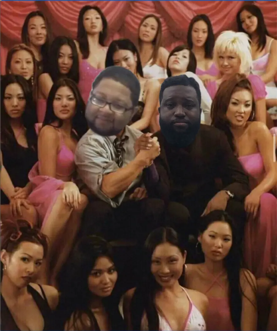 Meme imagepositivelyace