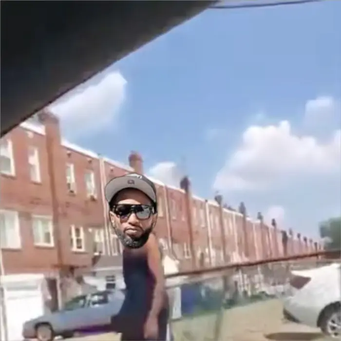 Kid named Patch with a haircut to match meme | image tagged in memes | made with Piñata Farms meme generator