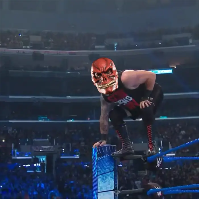 WWE top rope body slam meme | image tagged in memes | made with Piñata Farms meme generator