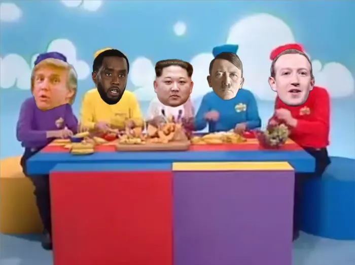 Piñata thumbnail image