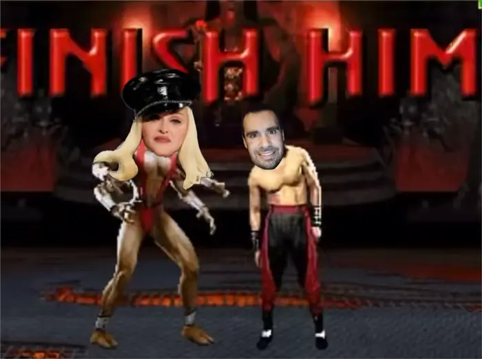 Piñata thumbnail image