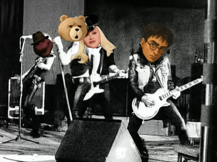 Piñata thumbnail image