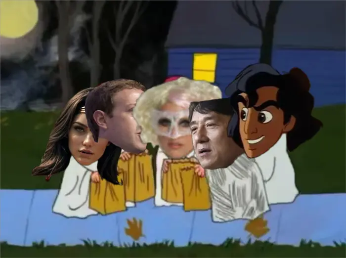 Piñata thumbnail image