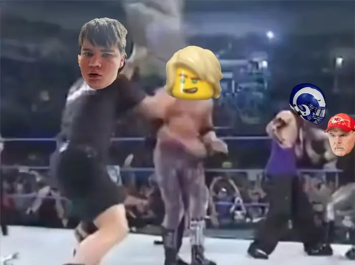 Piñata thumbnail image