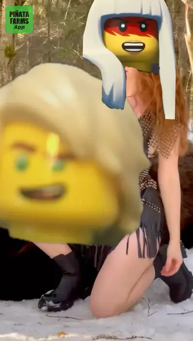 Piñata thumbnail image