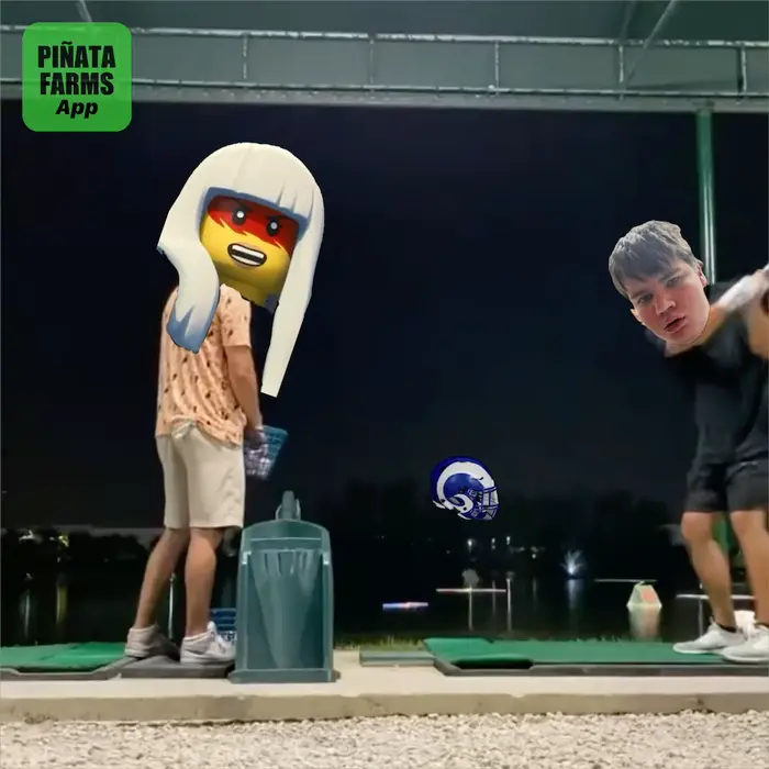 Piñata thumbnail image