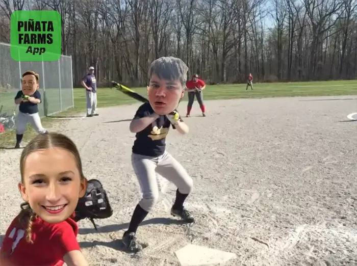 Piñata thumbnail image