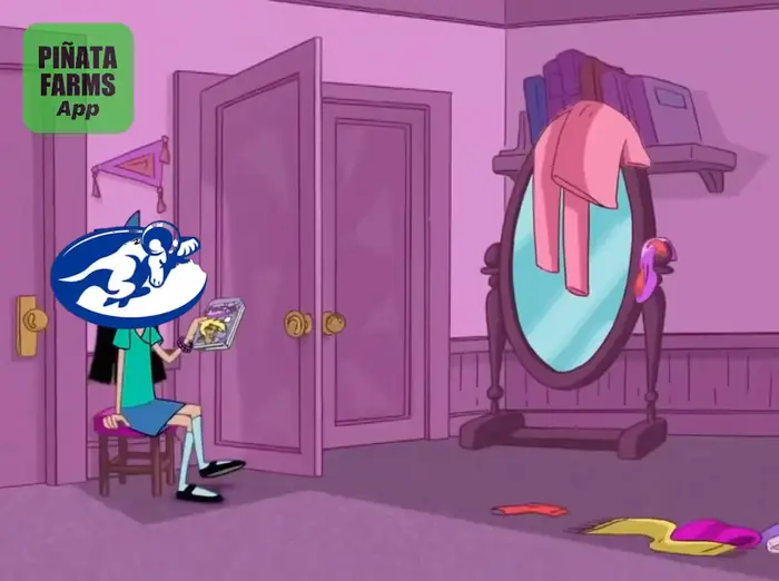 Piñata thumbnail image