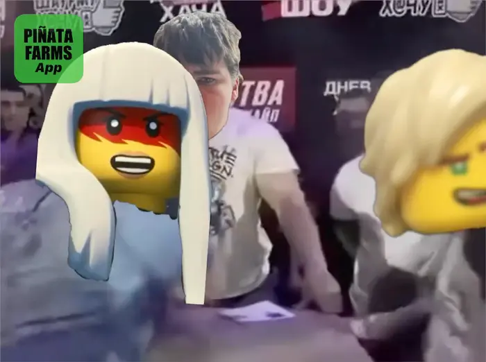 Piñata thumbnail image