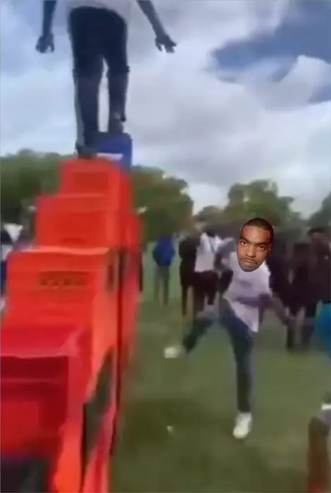 Piñata thumbnail image