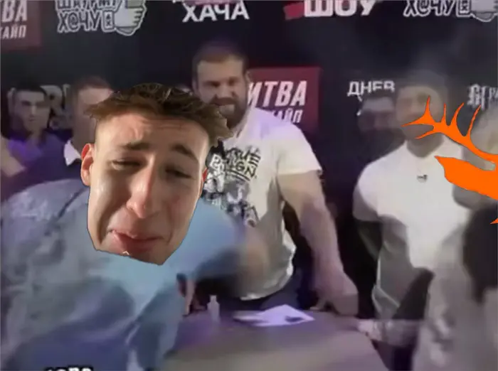 bear slap meme | image tagged in memes | made with Piñata Farms meme generator