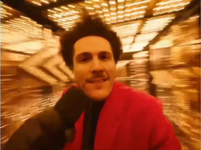 Piñata thumbnail image