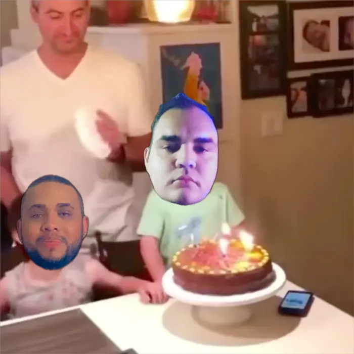 Piñata thumbnail image