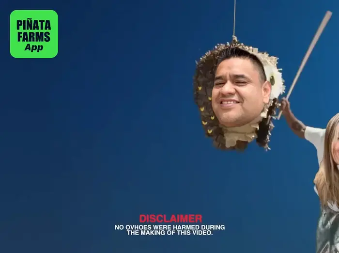 Piñata thumbnail image