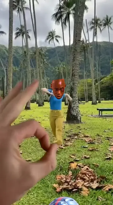 Piñata thumbnail image