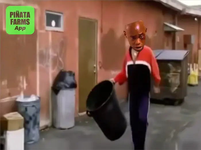 Piñata thumbnail image