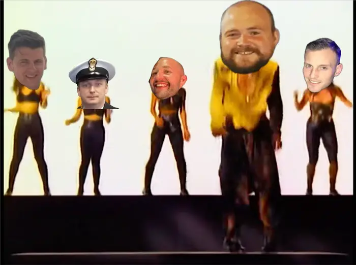 Piñata thumbnail image