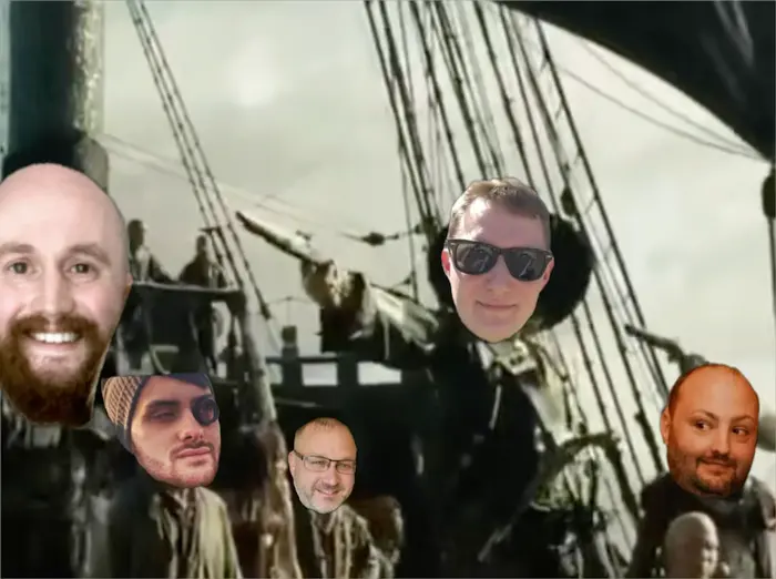 Piñata thumbnail image