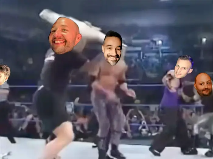 Piñata thumbnail image