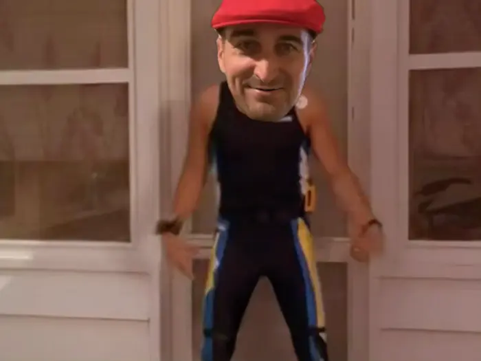 Piñata thumbnail image