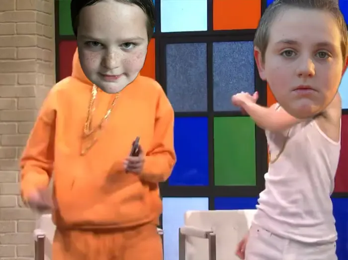 Piñata thumbnail image