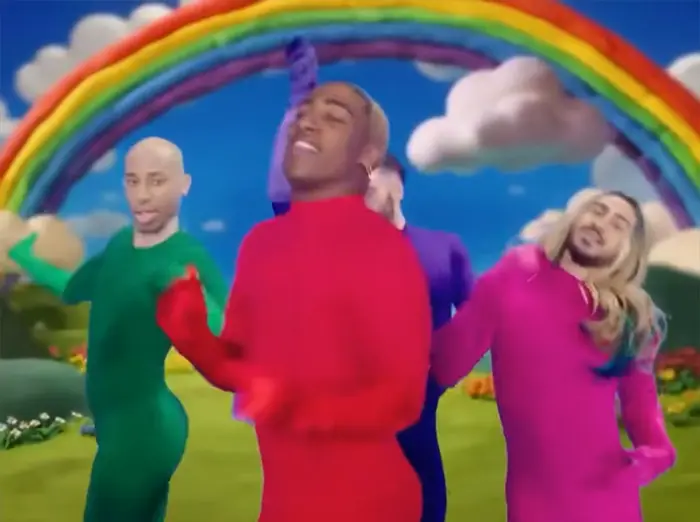 Piñata thumbnail image