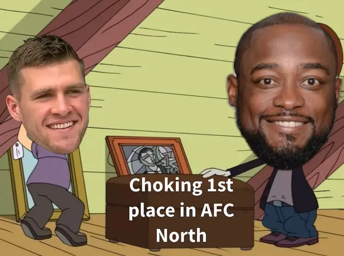 American Dad | Magic Mike - Pony Dance meme | image tagged in memes | made with Piñata Farms meme generator