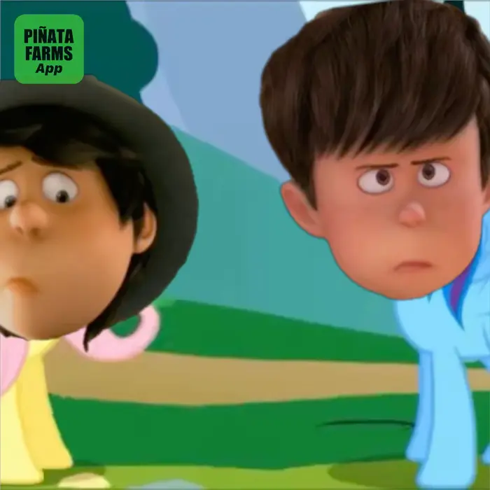 Piñata thumbnail image