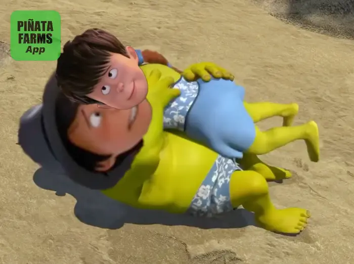 Piñata thumbnail image