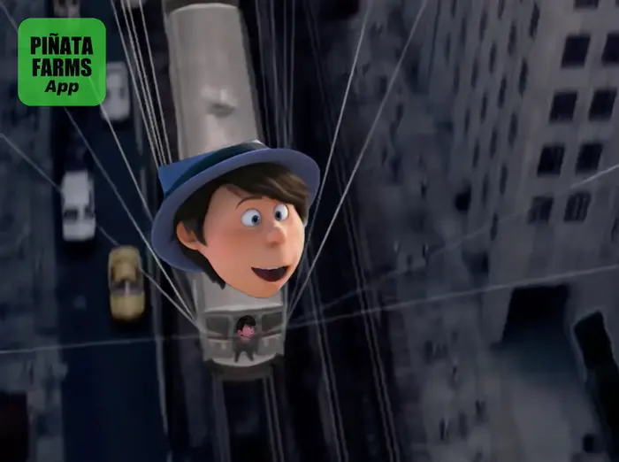 Piñata thumbnail image