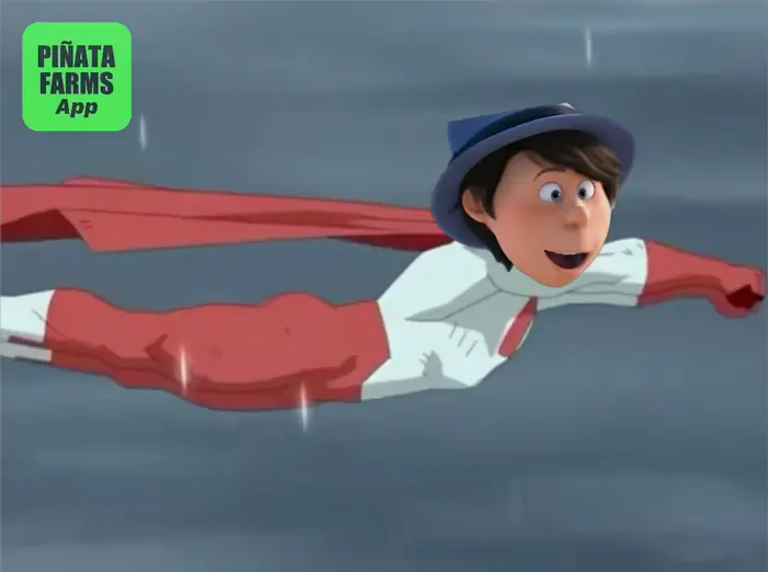 Piñata thumbnail image