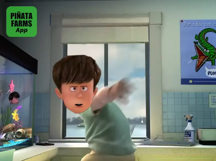 Piñata thumbnail image