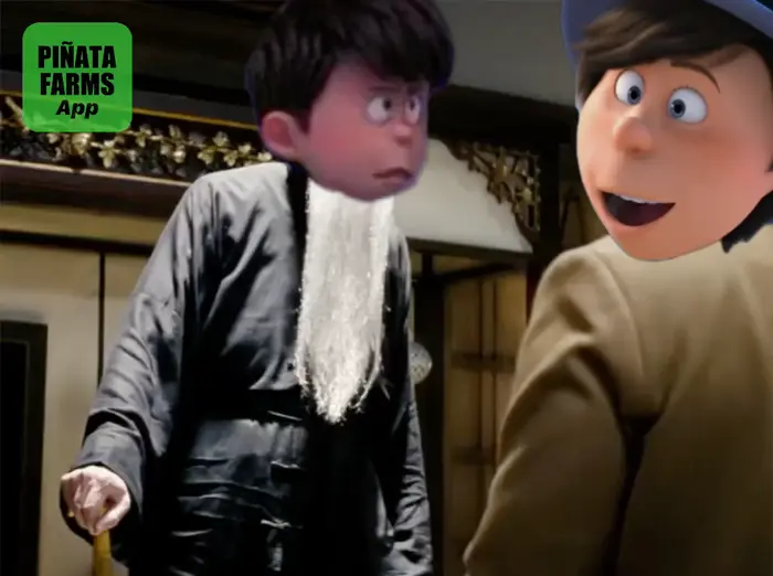 Piñata thumbnail image