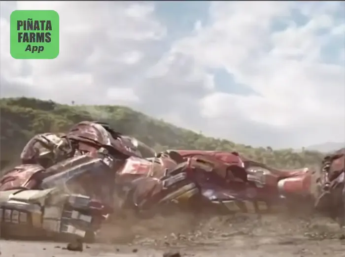 Piñata thumbnail image