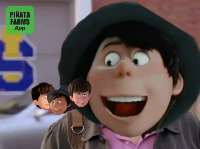 Piñata thumbnail image