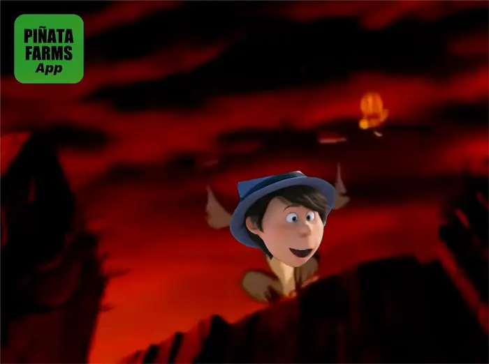 Piñata thumbnail image