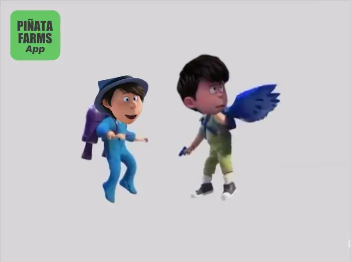 Piñata thumbnail image