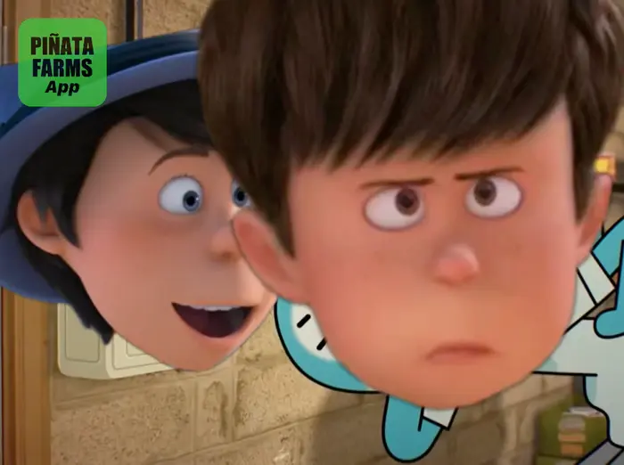 Piñata thumbnail image