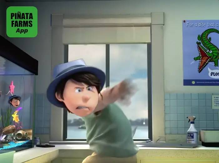 Piñata thumbnail image