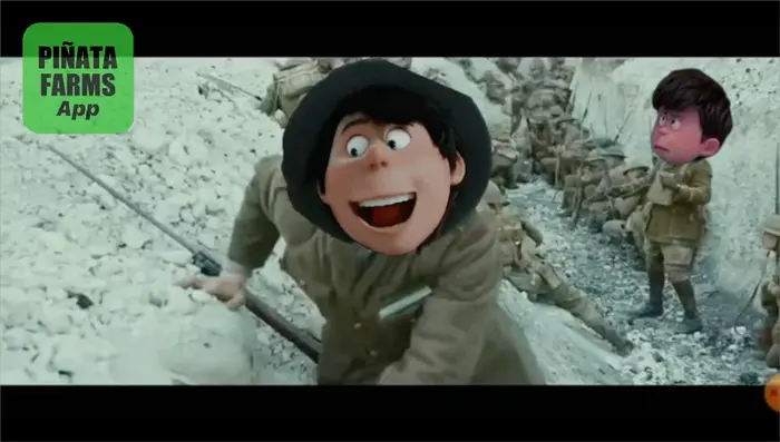 Piñata thumbnail image