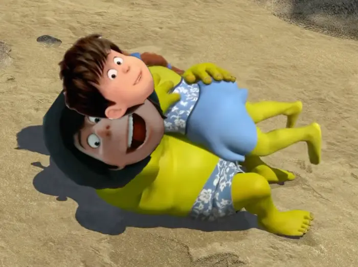 Piñata thumbnail image