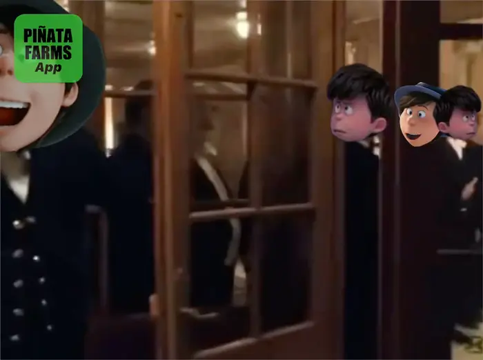 Piñata thumbnail image