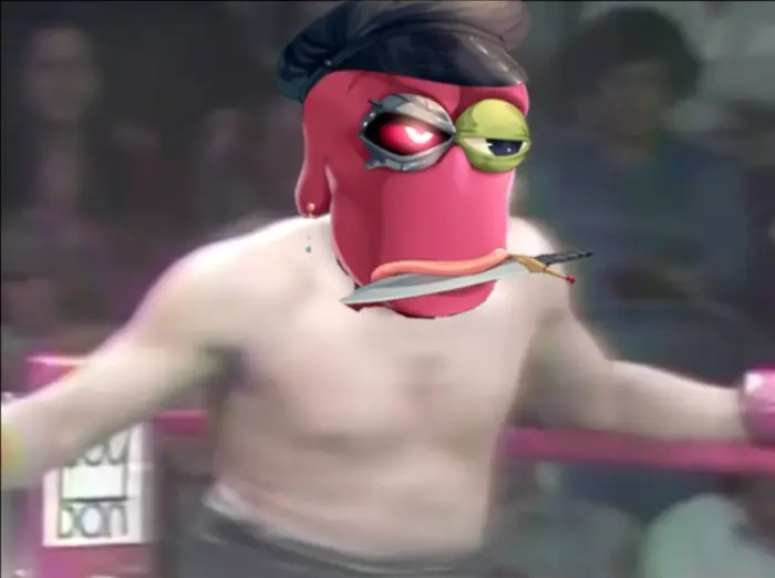 Piñata thumbnail image