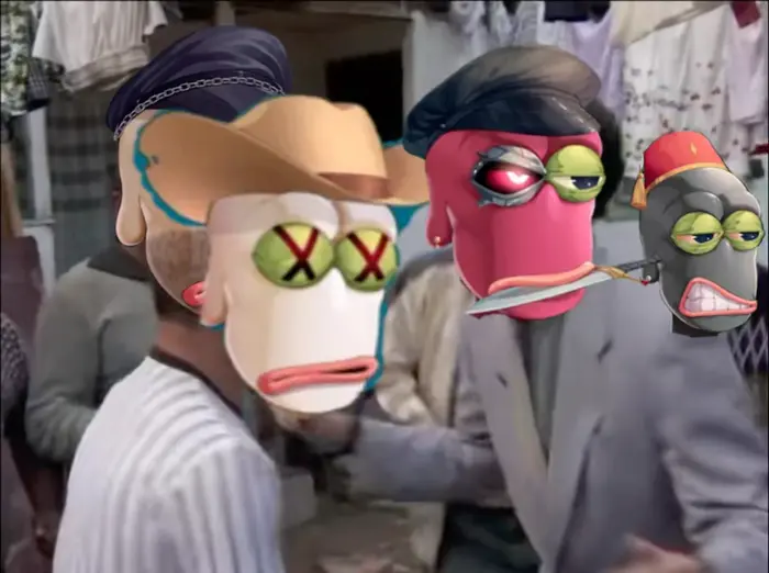 Piñata thumbnail image