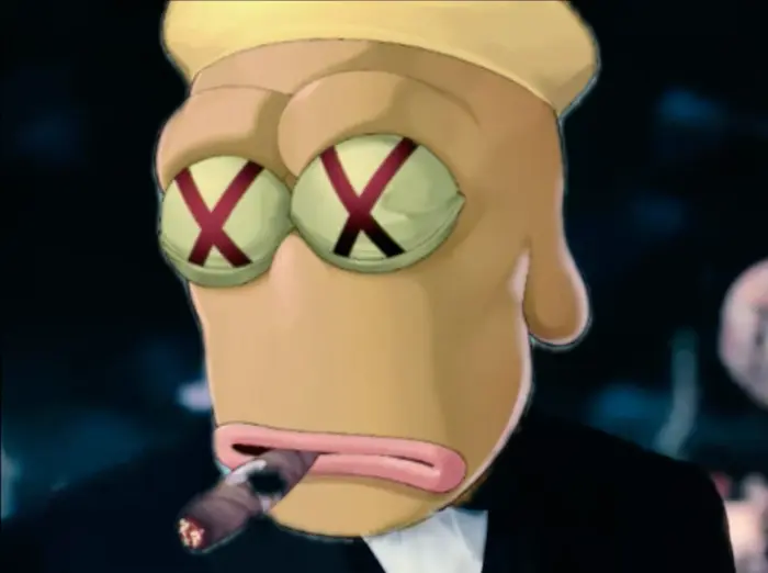 Piñata thumbnail image