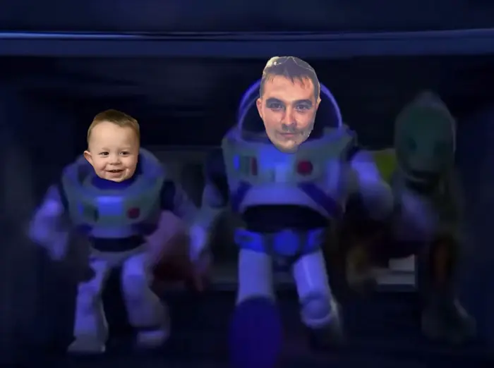 Piñata thumbnail image